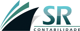 Logo SR Contabilidade